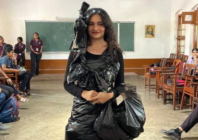 "Wealth Out of Waste" Contest