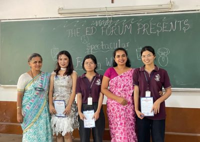 "Wealth Out of Waste" Contest