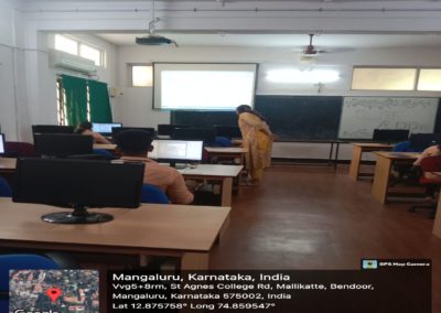 Workshop on Data Preprocessing