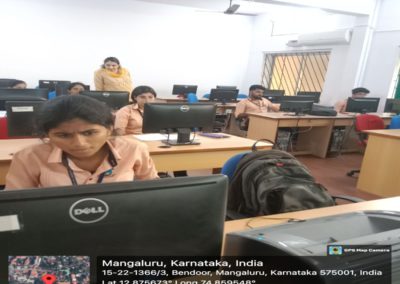 Workshop on Data Preprocessing