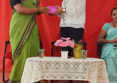 World Water Day Held a Seminar on Water Conservation