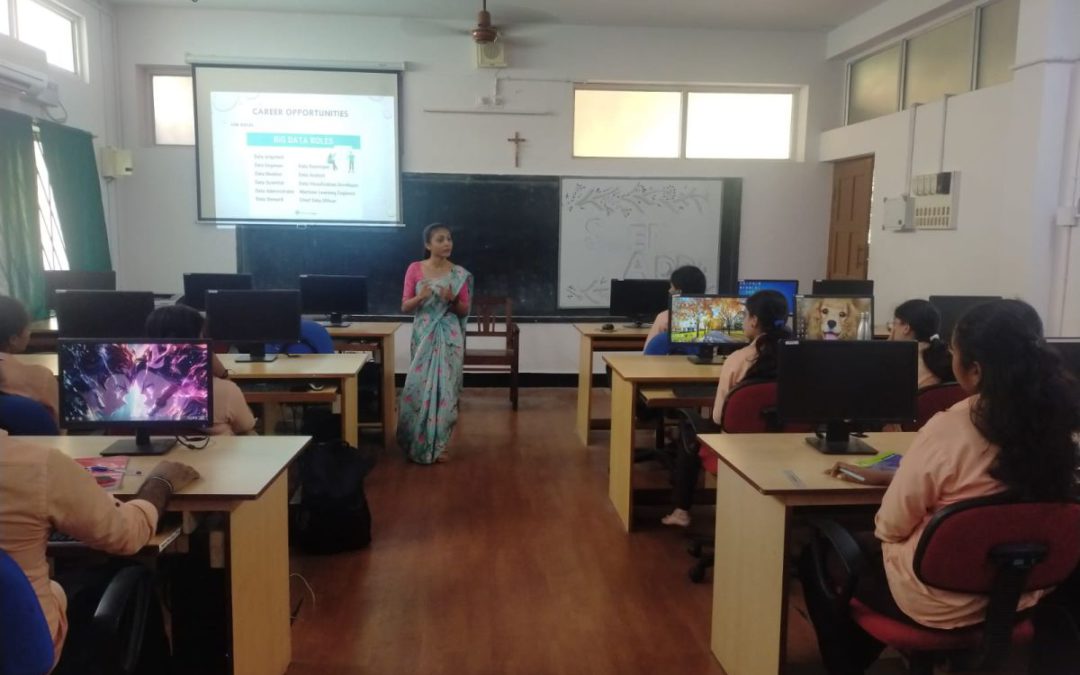 Big Data Bigger Opportunities