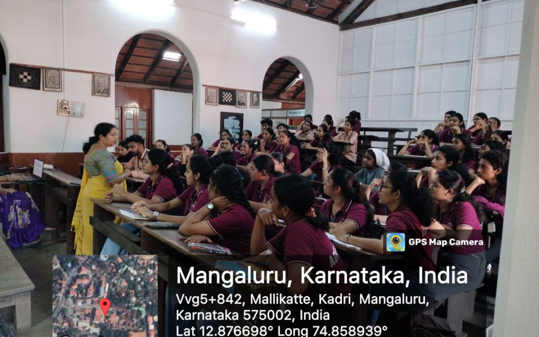 Career options in Psychology