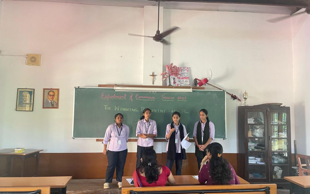 Comquest Competitions