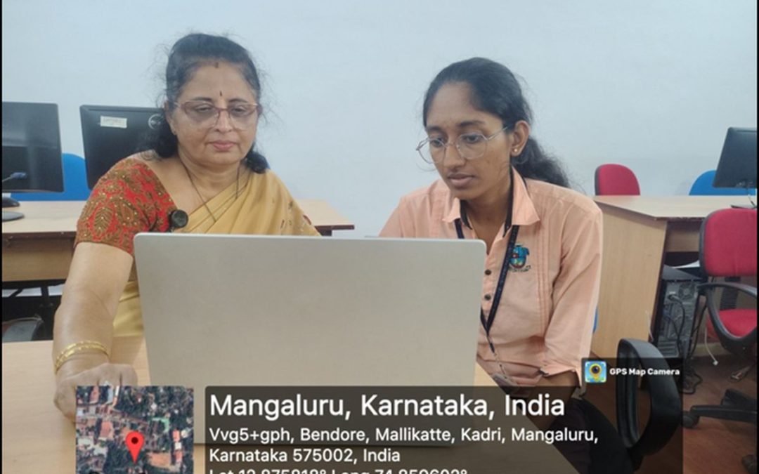 Exposure to Practical Research Data