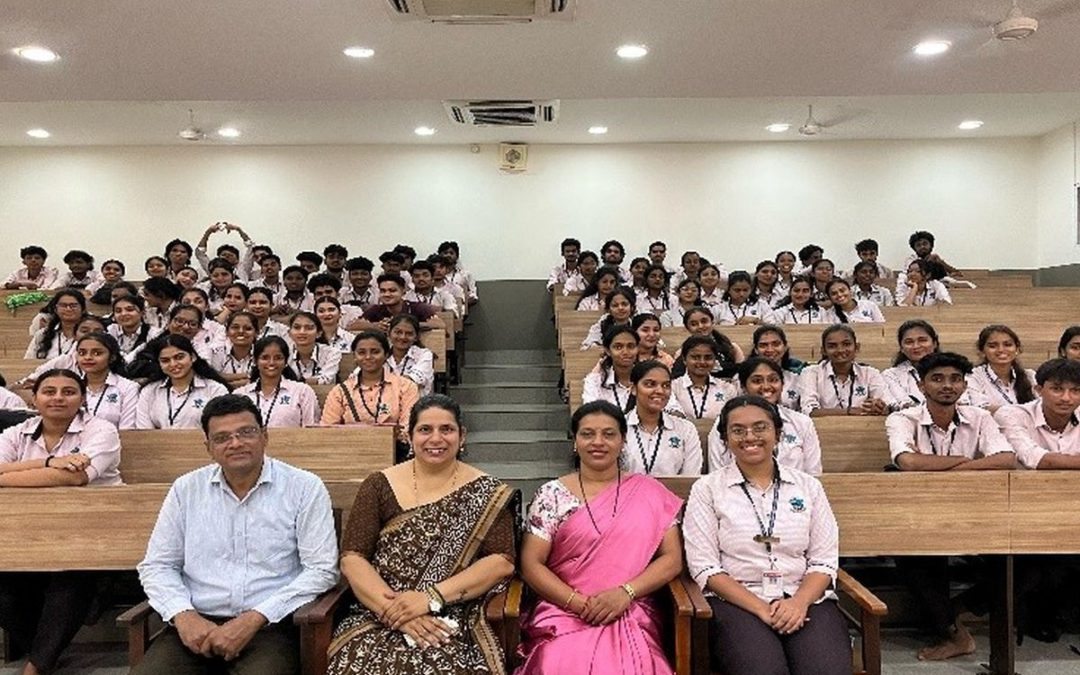 Gender Equity in the Workplace