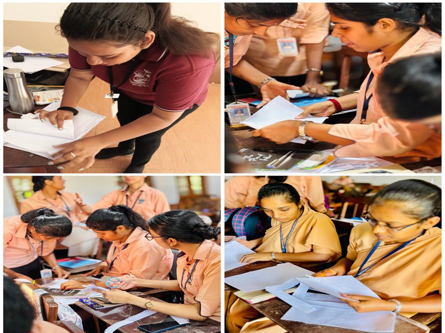 Green Initiative by Commerce Department