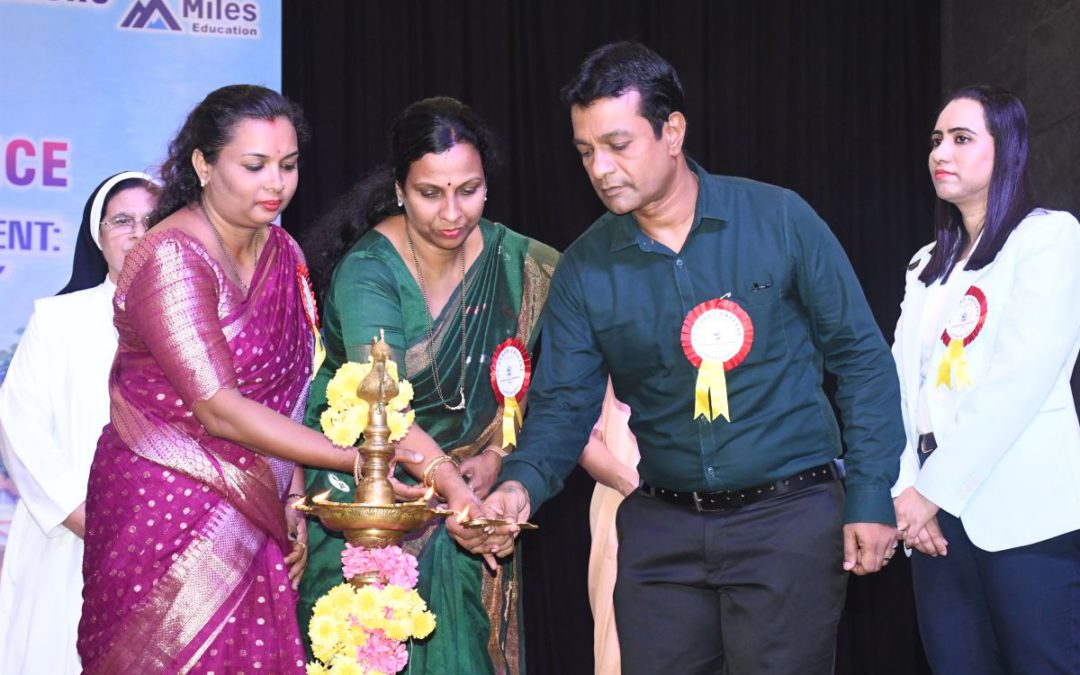 International Conference on “Building Future-Ready Finance Talent: Sustainability in the Digital Age”