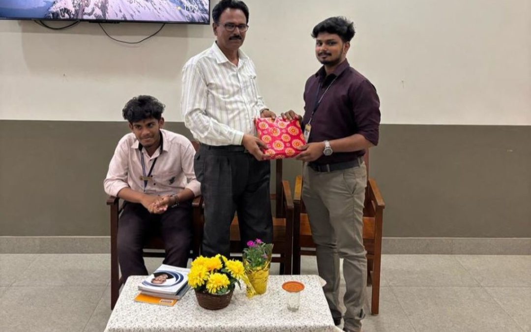 Konkani Career Guidance Session for Event Presenters