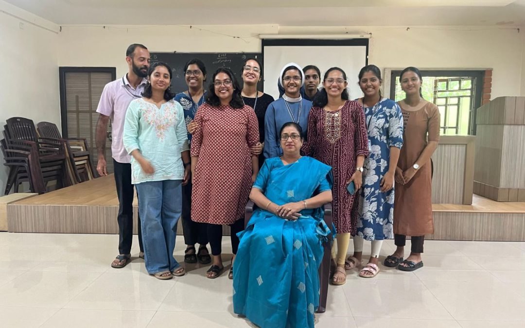 Shantivana SDM Naturopathy Centre, Ujire