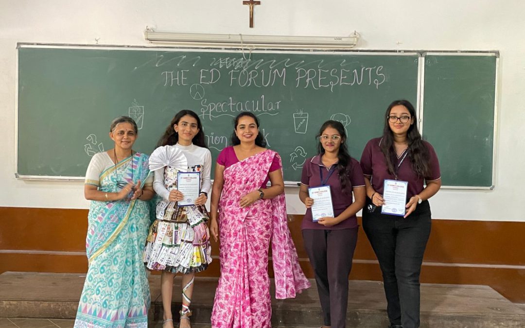 “Wealth Out of Waste” Contest