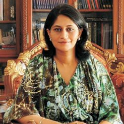 Giselle Mehta