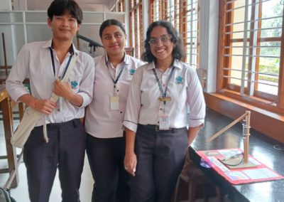Innovative Model making competition