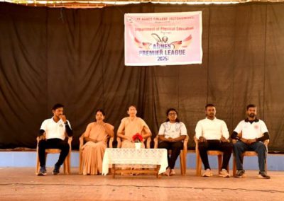 Agno Premier League – 2025 Season 3 Cricket Tournament