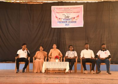 Agno Premier League – 2025 Season 3 Cricket Tournament