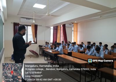 Capacity Development and Skills Enhancement Activities