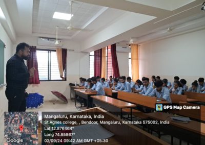 Capacity Development and Skills Enhancement Activities