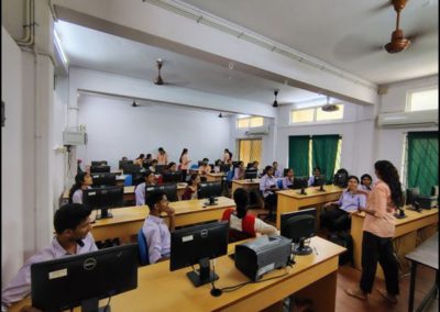 Case Study – Statistical Stories Competition