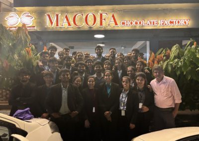 Educational Tour - MBA