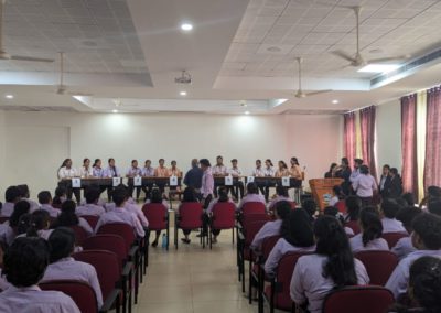 Genius Arena – Only the Sharpest Will Survive