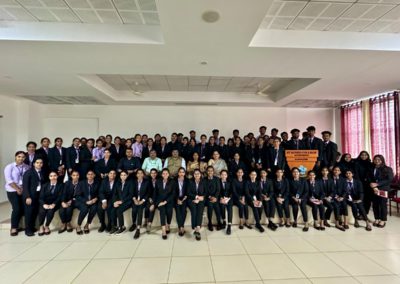 Logistics and Allied Industries- Scope and Opportunites