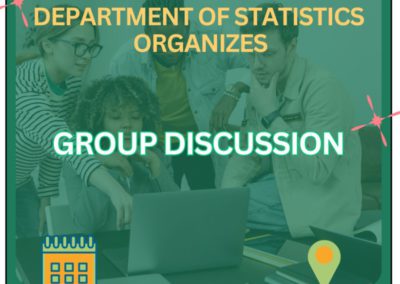 Research Data – Approach towards Exploration