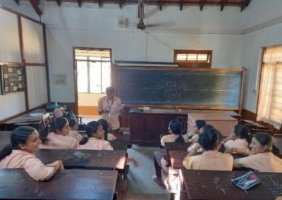 Wildlife Quiz - Competition