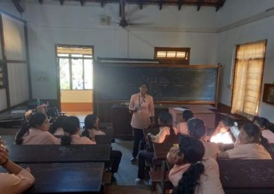 Wildlife Quiz - Competition