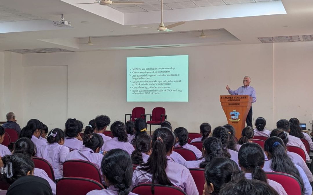 Banking Scenarios: The Present and the Future