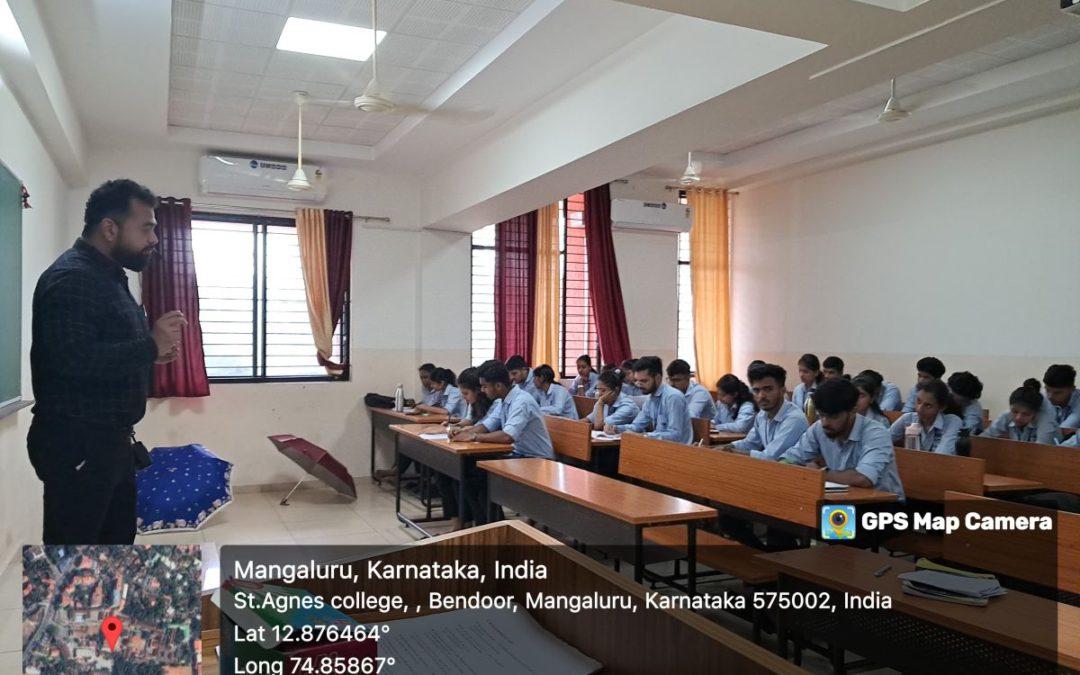 Capacity Development and Skills Enhancement Activities