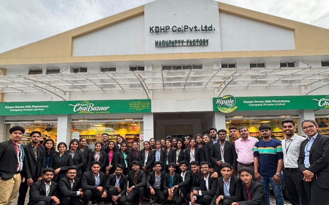 Educational Tour – MBA