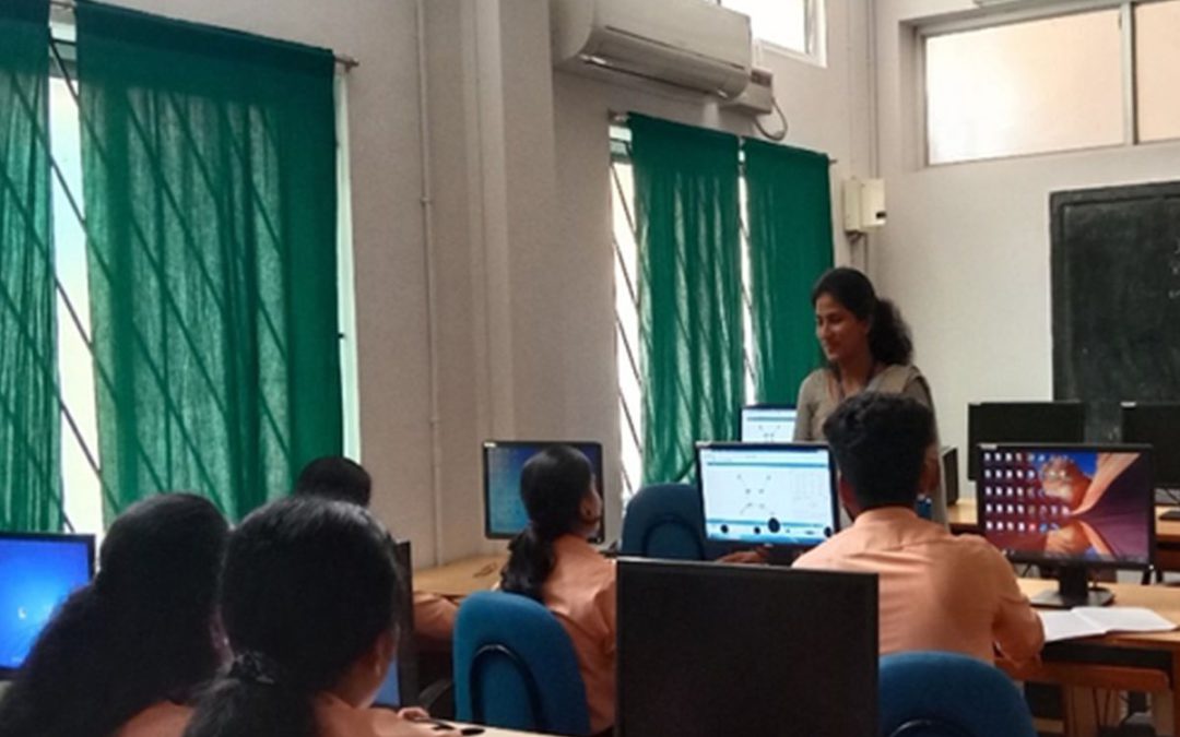 Group Discussion on Questionnaire Designing