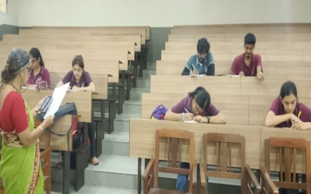 Spell Bee (Letter Lords)