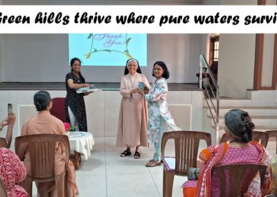 Beat Plastic Pollution