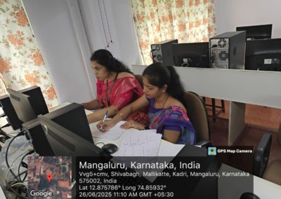 Student Council Election 2025-2026