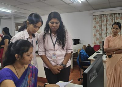 Student Council Election 2025-2026