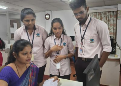 Student Council Election 2025-2026