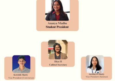 Student Council Election 2025-2026