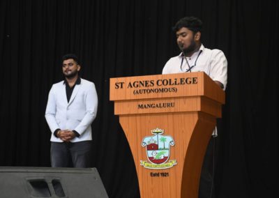 Empowering Students with Stock Market Insights: "Anybody Can Trade 1.0" Workshop