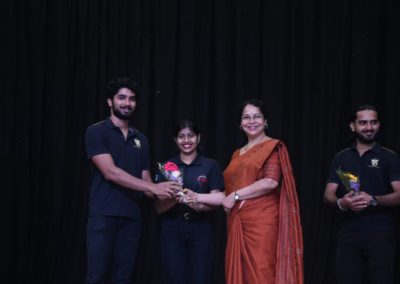 Empowering Students with Stock Market Insights: "Anybody Can Trade 1.0" Workshop