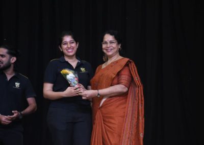 Empowering Students with Stock Market Insights: "Anybody Can Trade 1.0" Workshop