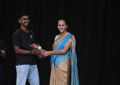 Empowering Students with Stock Market Insights: "Anybody Can Trade 1.0" Workshop