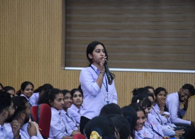 Empowering Students with Stock Market Insights: "Anybody Can Trade 1.0" Workshop