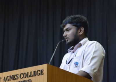 Empowering Students with Stock Market Insights: "Anybody Can Trade 1.0" Workshop