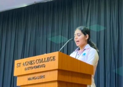 Empowering Students with Stock Market Insights: "Anybody Can Trade 1.0" Workshop