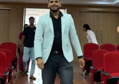 Empowering Students with Stock Market Insights: "Anybody Can Trade 1.0" Workshop