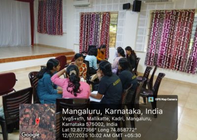 Family Therapy Workshop