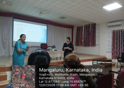 Family Therapy Workshop