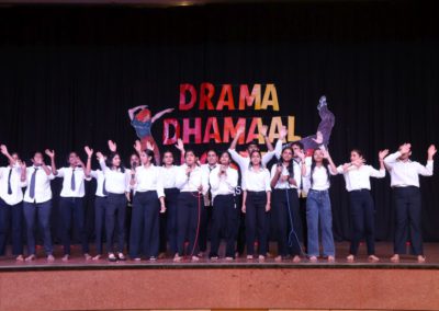 Freshers’ Day 2025