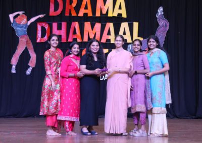 Freshers’ Day 2025